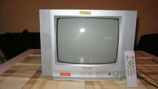 Ремонт кинескопных телевизоров в Можайске | Вызов телемастера на дом